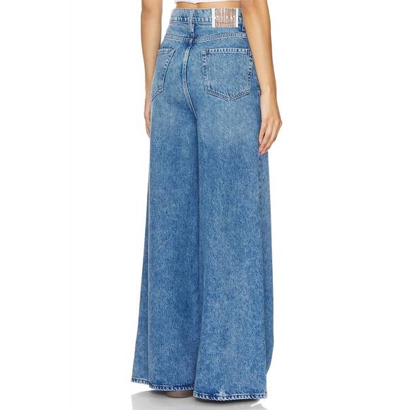 NEW MOTHER sugar cone skimp jean in mouthful - Picture 2 of 3